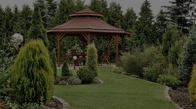 Vineyard Haven Garden Design